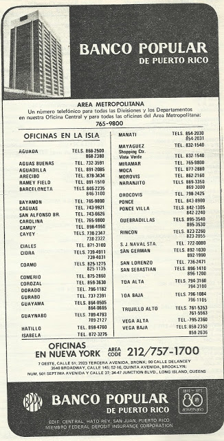 ¿Cuál Es El Número De Banco Popular De Puerto Rico – IXDVUA